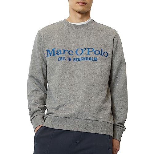 Marc O'Polo 328408854140, gra, S von Marc O'Polo