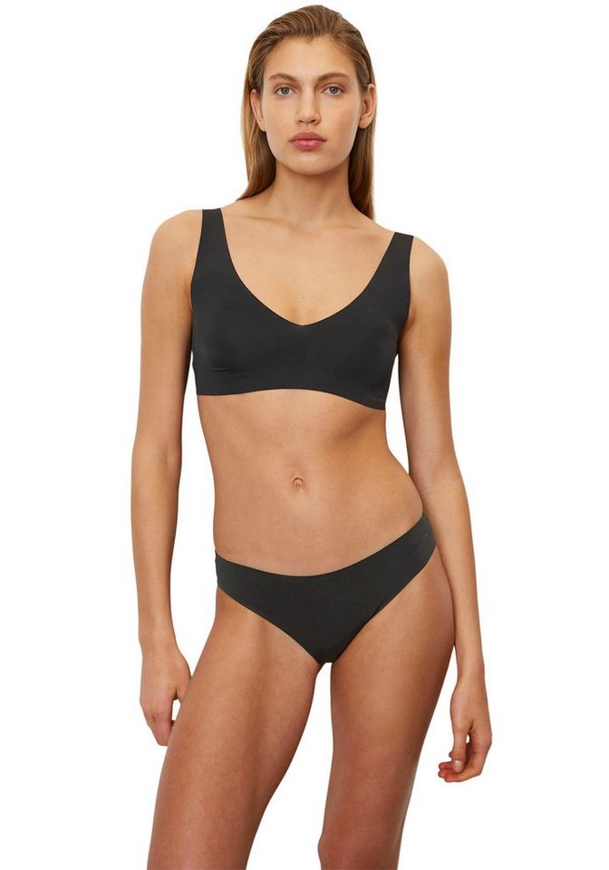 Marc O'Polo Bikinislip Foundation Kühlendes Material von Marc O'Polo