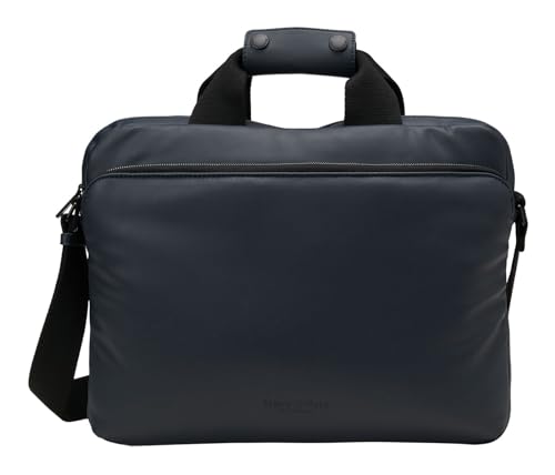 Marc O'Polo Business Bag M Dark Navy von Marc O'Polo