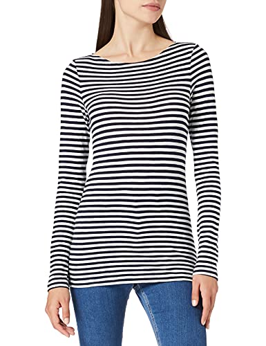 Marc O'Polo Damen 900219652597 T Shirt, A44, M EU von Marc O'Polo