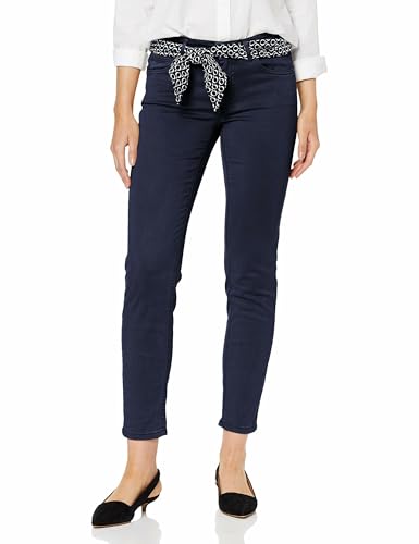 Marc O'Polo Damen B01008911021 Business Casual Pants, 812, 36W / 32L EU von Marc O'Polo