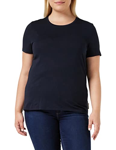 Marc O'Polo Damen B01207251257 T-Shirt, 811, S von Marc O'Polo