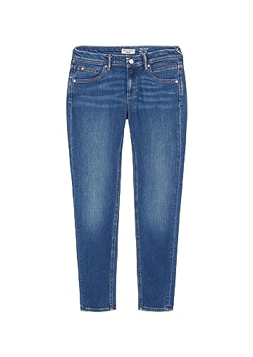 Marc O'Polo Denim Damen B41921012277 Jeans, Mehrfarbig, 32 30 von Marc O'Polo