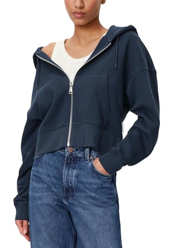 Marc O'Polo Damen M42419657009 Kapuzenpullover, 890, M EU von Marc O'Polo