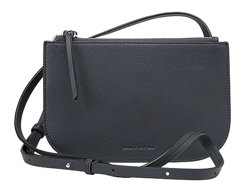 Marc O'Polo Fenja Crossbody Bag XS Deep Blue Sea von Marc O'Polo