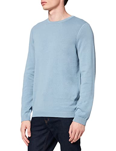 Marc O'Polo Herren 128509260086 Pullovers Long Sleeve, 866, 3XL von Marc O'Polo