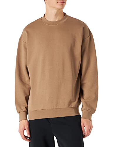 Marc O'Polo Herren 227408854018 Sweatshirt, 747, S von Marc O'Polo