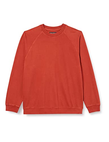 Marc O'Polo Herren 228400354042 Sweatshirt, 383, S von Marc O'Polo