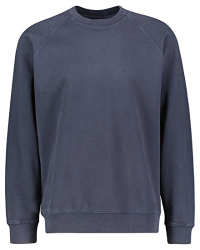 Marc O'Polo Herren 228400354042 Sweatshirt, 898, XS von Marc O'Polo