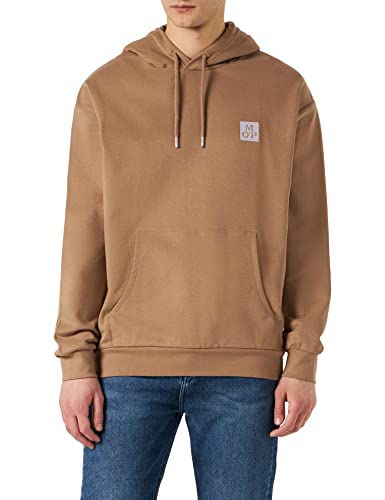 Marc O'Polo Herren 321408854020 Sweatshirt, 747, L EU von Marc O'Polo