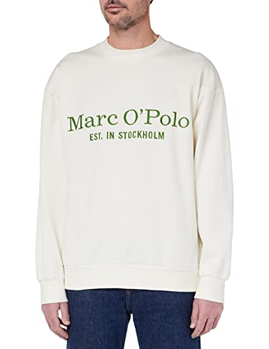Marc O'Polo Herren 321408854214 Sweatshirt, 152, M EU von Marc O'Polo