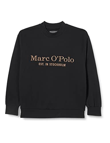 Marc O'Polo Herren 321408854214 Sweatshirt, 990, XS EU von Marc O'Polo