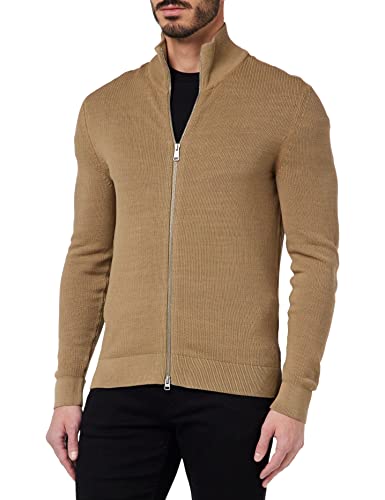 Marc O'Polo Herren 321502361012 Cardigan Sweater, 747, 3XL EU von Marc O'Polo