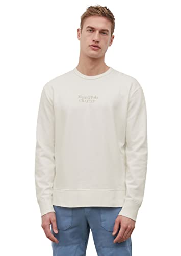 Marc O'Polo Herren M22402954160 Sweatshirt, 107, XXL von Marc O'Polo