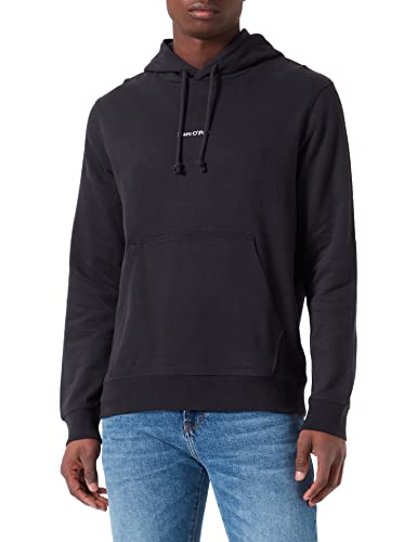 Marc O'Polo Herren M22407754440 Sweatshirt, 990, L von Marc O'Polo