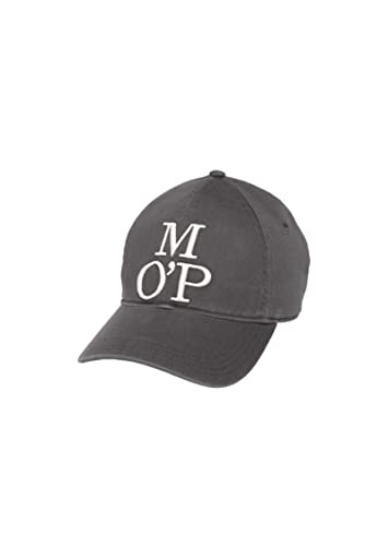 Marc O'Polo Herren M22810001082 Baseballkappe, 955, OSO von Marc O'Polo