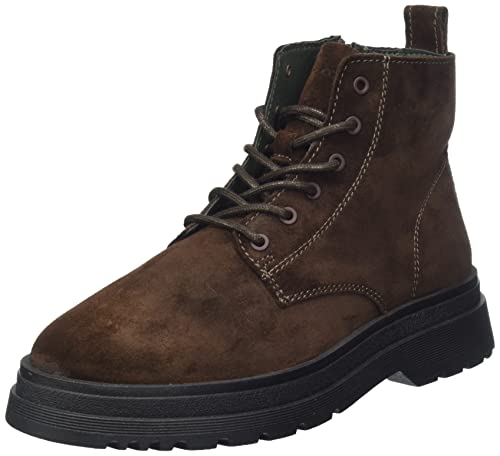 Marc O'Polo Herren Martin 10B Mode-Stiefel, 735, 46 EU von Marc O'Polo