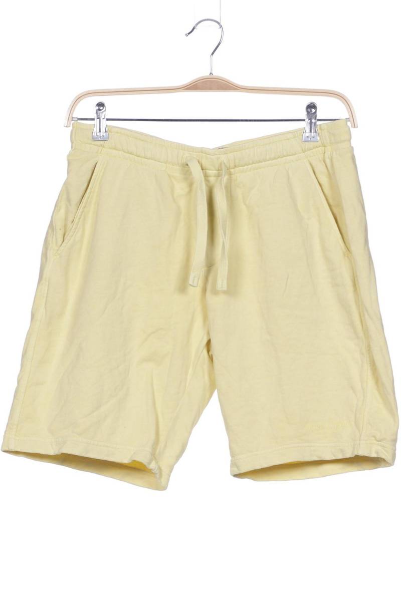 Marc O Polo Herren Shorts, gelb, Gr. 54 von Marc O Polo