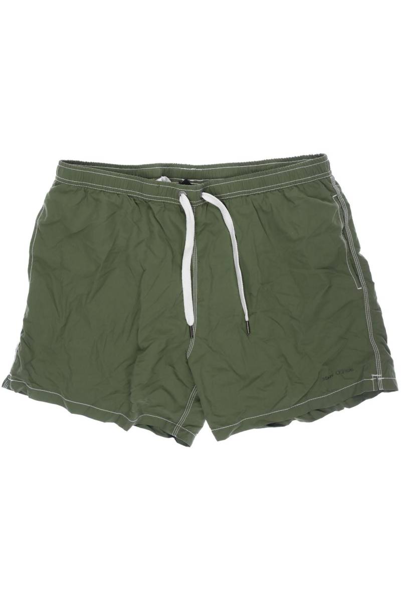 Marc O Polo Herren Shorts, grün, Gr. 56 von Marc O Polo