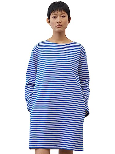 Marc O'Polo Jersey Dress, Striped - L von Marc O'Polo