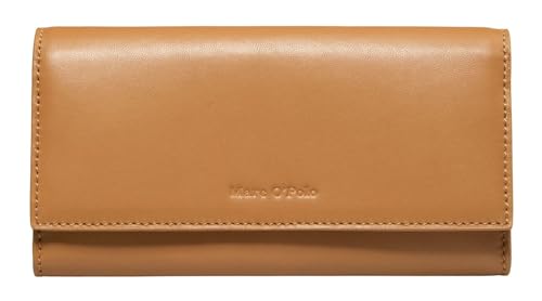 Marc O'Polo Jessie Combi Wallet L True Camel von Marc O'Polo