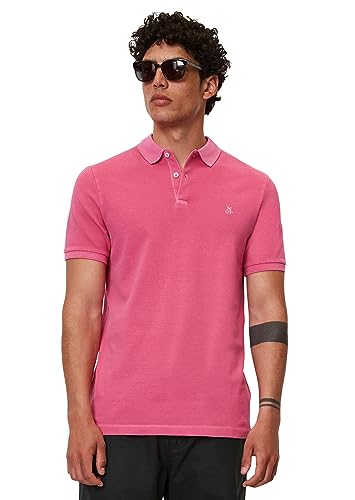 Marc O´Polo Herren M26249653190 Polo Shirt, 655, L von Marc O'Polo