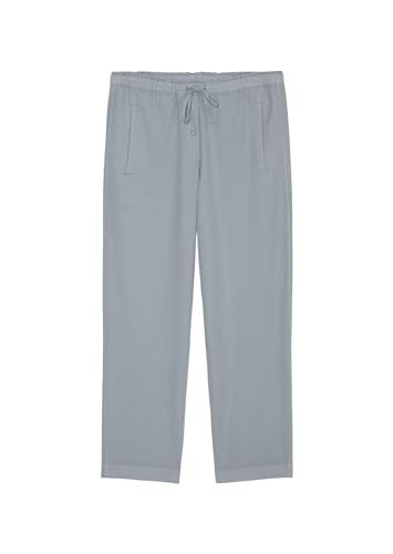 Marc O'Polo Pants, Jogger Style Tapered fi, hellblau, Gr. 34 von Marc O'Polo