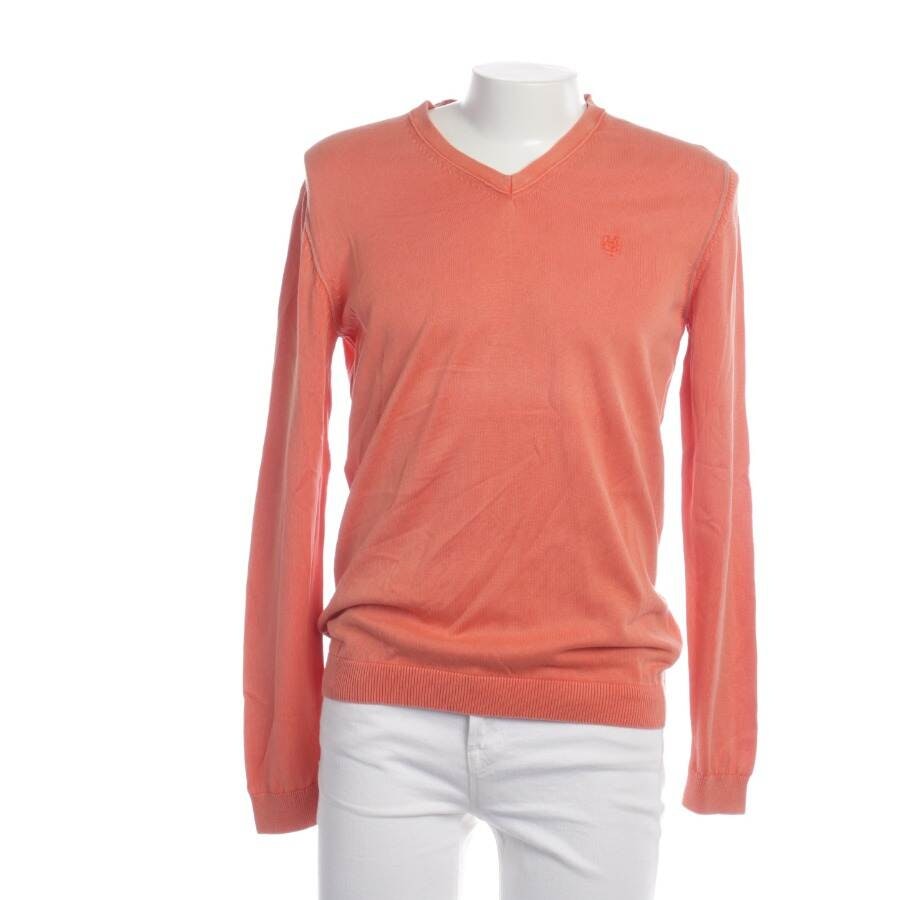 Marc O'Polo Pullover M Orange von Marc O'Polo