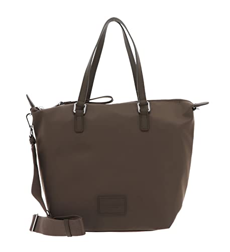 Marc O'Polo Shopper M Adina mit abnehmbarem Riemen Damen von Marc O'Polo