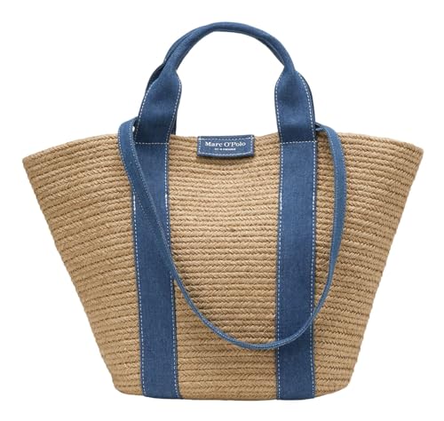 Marc O'Polo Shopper S Denim von Marc O'Polo