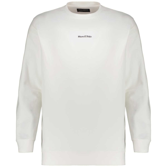 Marc O'Polo Sweatshirt aus Biobaumwolle von Marc O'Polo