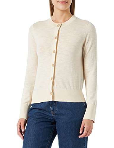 Marc O´Polo Women's 303501061071 Cardigan Sweater, 192, S von Marc O'Polo