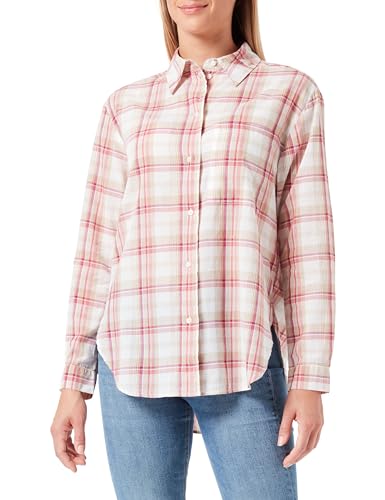 Marc O'Polo Women's Shirts Long Sleeve Blouse, K03, 34 von Marc O'Polo