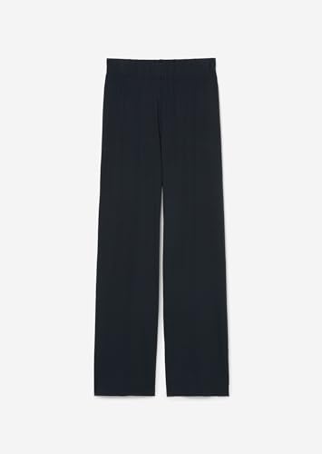 Marc O´Polo Women's Summer Sensation Long Pants Pajama Bottom, Dark Navy, Large von Marc O'Polo