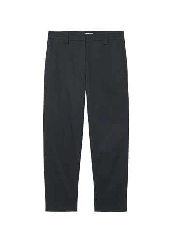 Marc O'Polo Women's Woven Casual Pants, Blau, 34 von Marc O'Polo