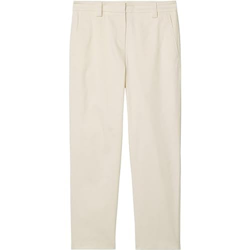 Marc O'Polo Women's Woven Casual Pants, Blau, 36 von Marc O'Polo