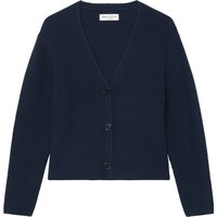 Strickjacke  (GOTS) von Marc O'Polo