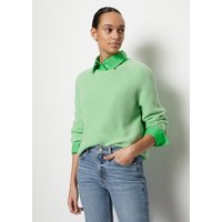 Strickpullover cropped von Marc O'Polo