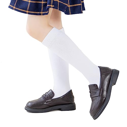 Marchare Girls Knee High Socks von Marchare