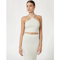 Cropped Stricktop Marciano von Marciano Guess