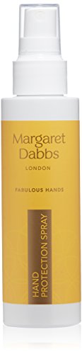 Margaret Dabbs Handschutz und Finishing-Spray, 100 ml von Margaret Dabbs