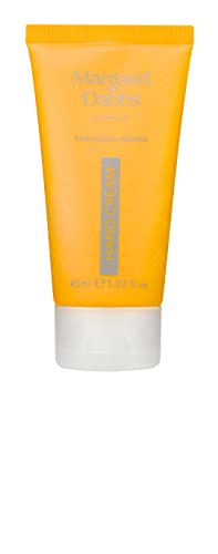 Margaret Dabbs Intensive Hydrating Hand Cream with Anti-Ageing Ingredients Improves Skin Firmness, Mandarin Scented 45ml von Margaret Dabbs