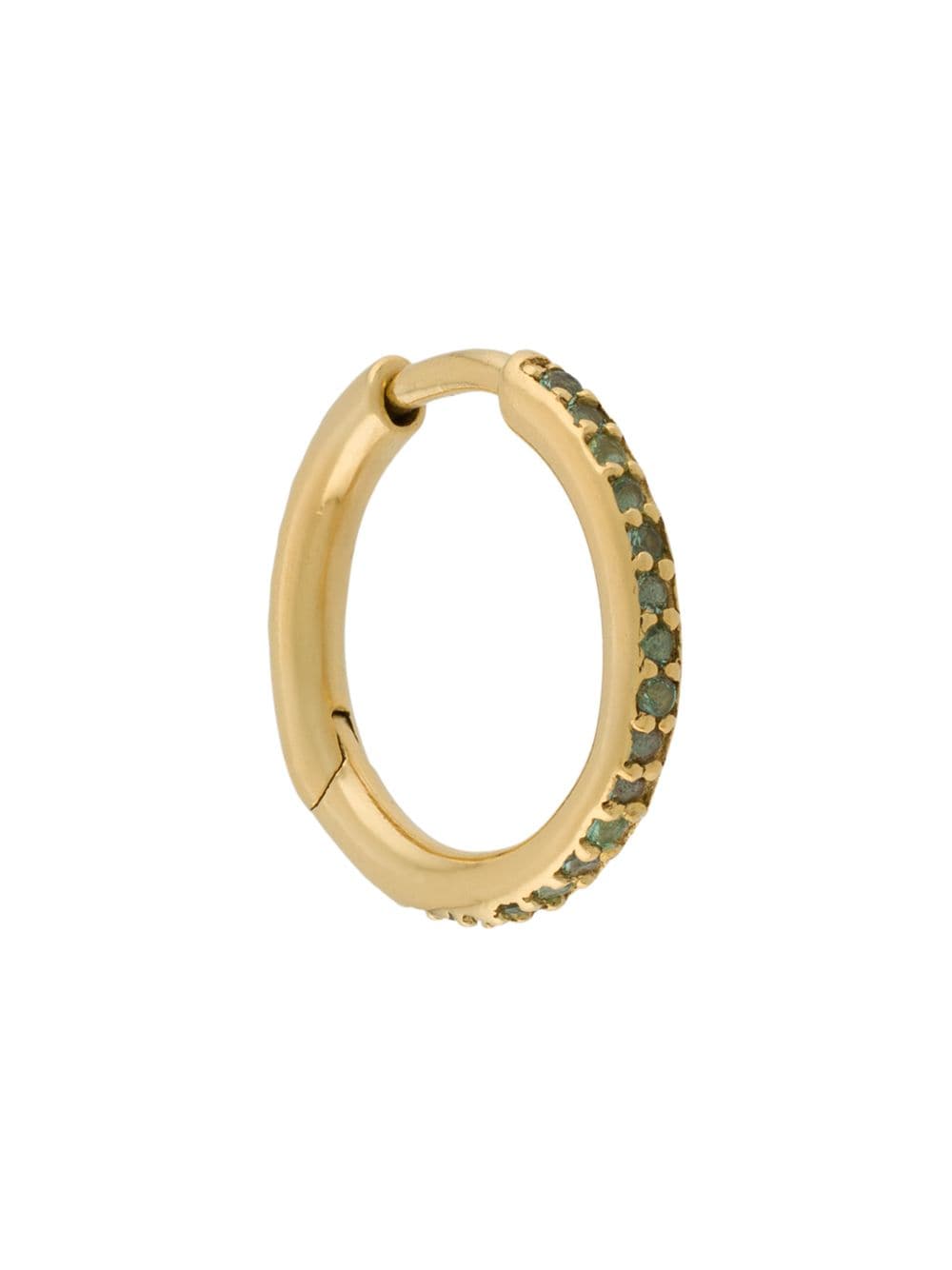 Maria Black 'Mica' Ohrring - Gold von Maria Black