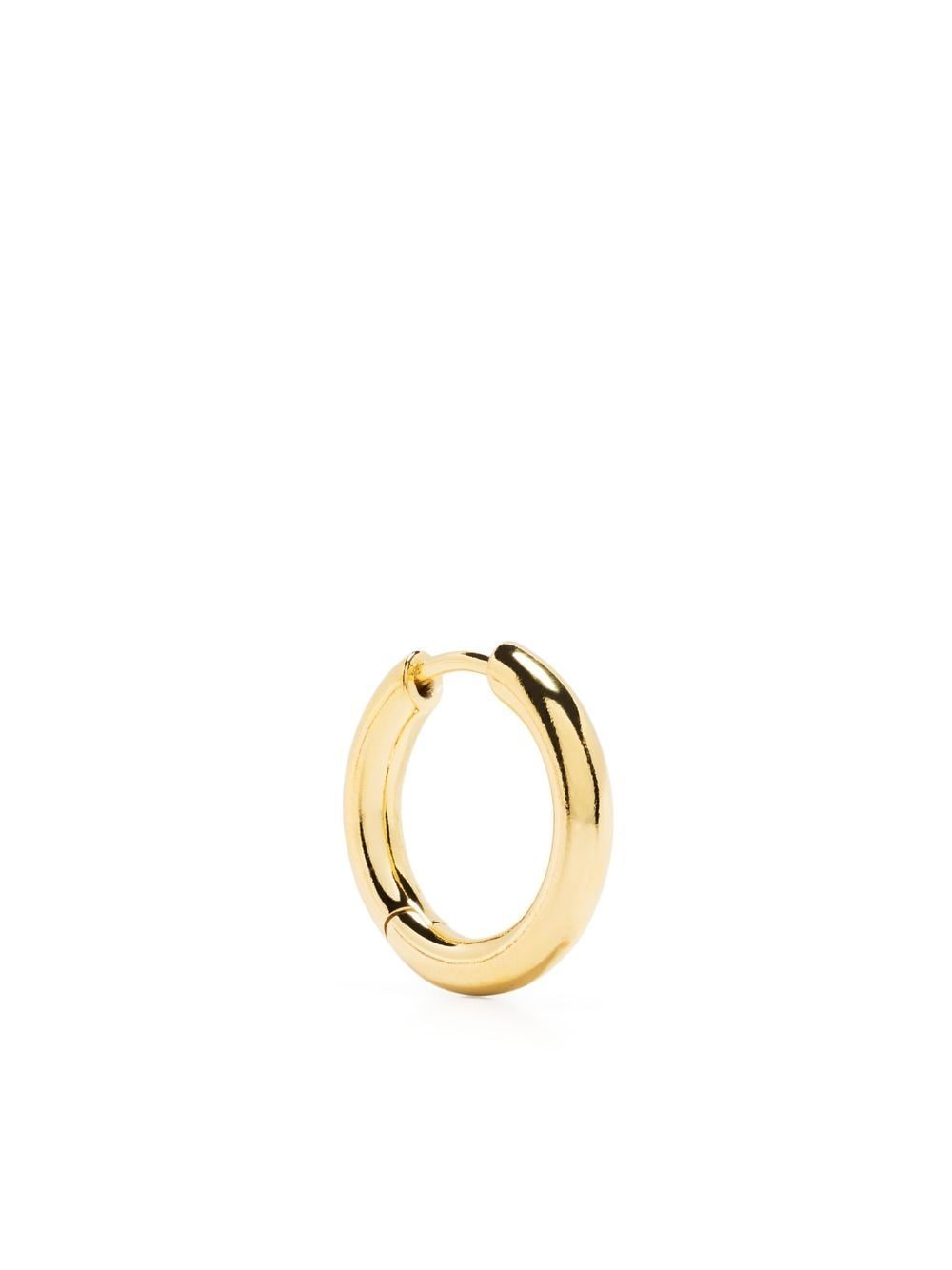 Maria Black Slate 12 Ohrring - Gold von Maria Black