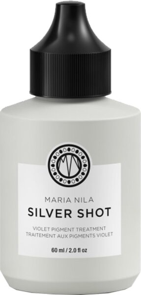 Maria Nila Bleach Silver Shot 60 ml von Maria Nila