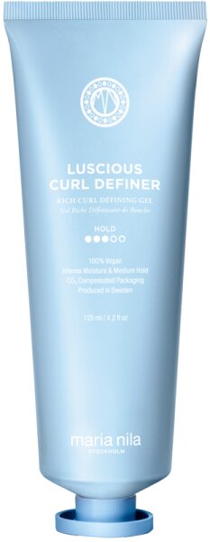 Maria Nila Coils & Curls Luscious Curl Definer 125 ml von Maria Nila