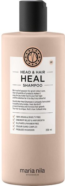 Maria Nila Head & Hair Heal Shampoo 350 ml von Maria Nila