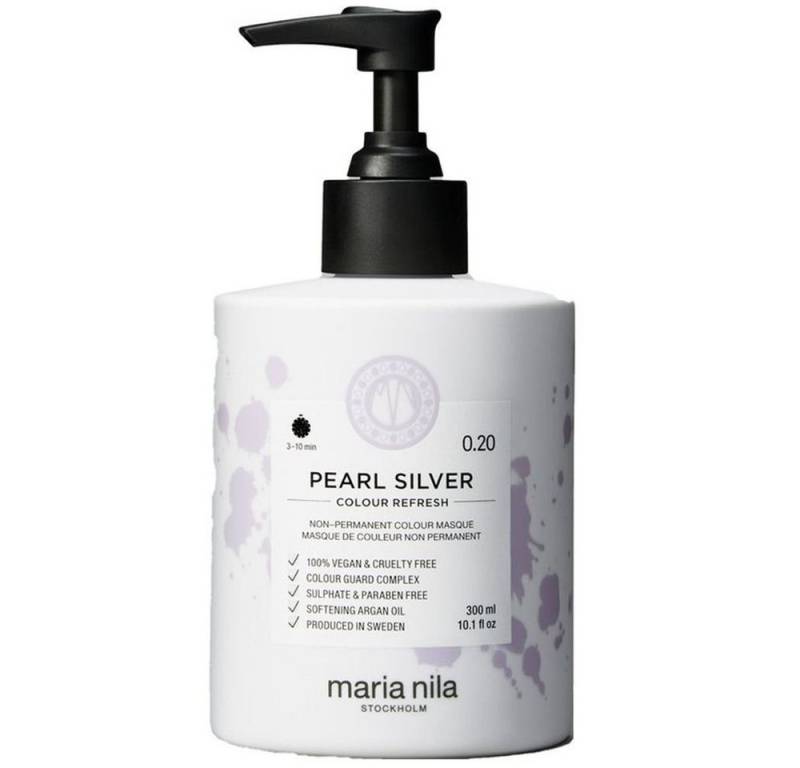 Maria Nila Make-up Maria Nila Colour Refresh 300 ml von Maria Nila