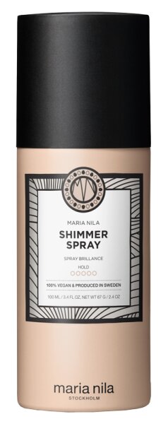 Maria Nila Shimmer Spray 100 ml von Maria Nila