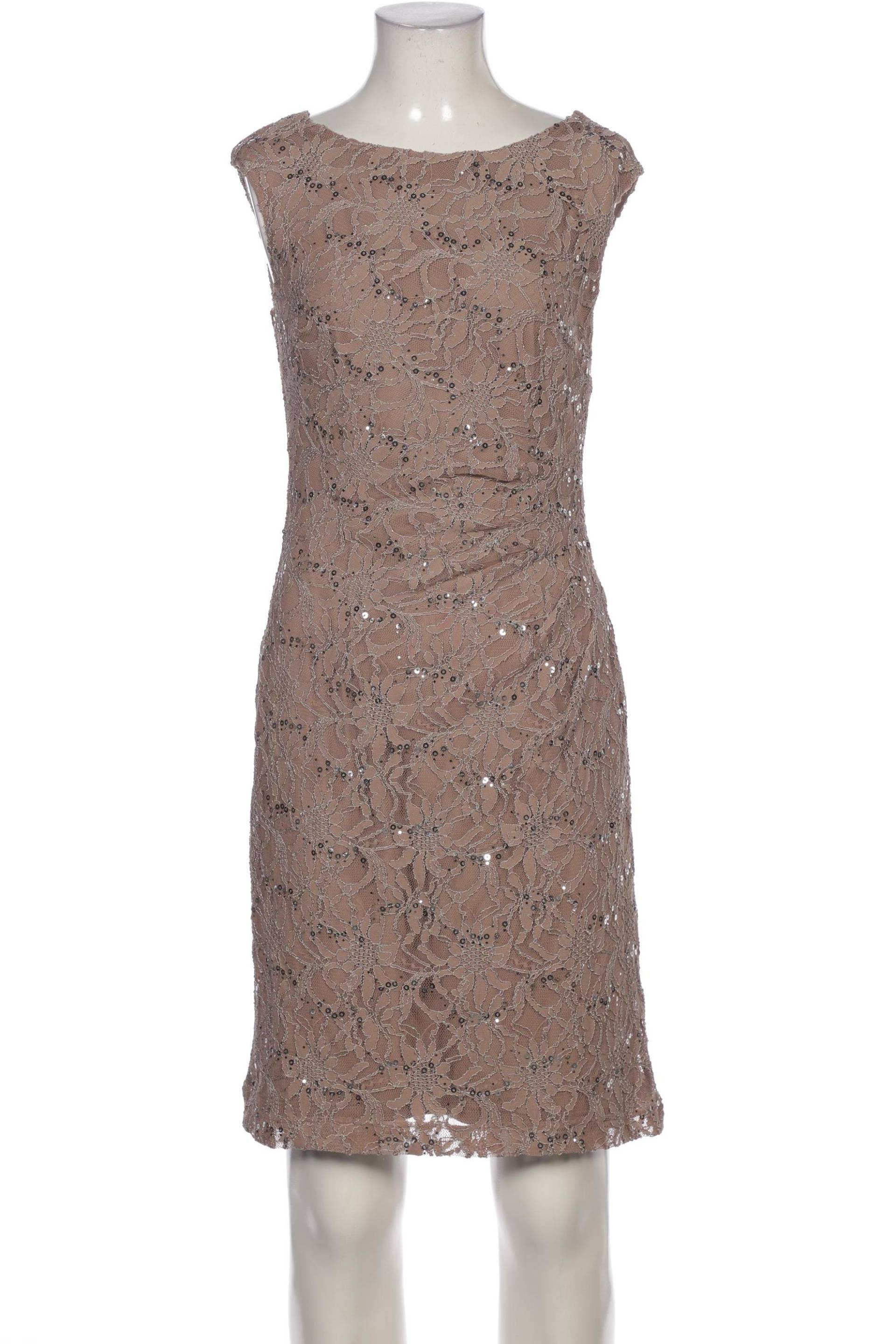 Mariposa Damen Kleid, beige, Gr. 36 von Mariposa